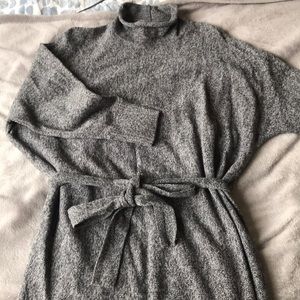 NWT Gap Dolman sleeve sweater dress